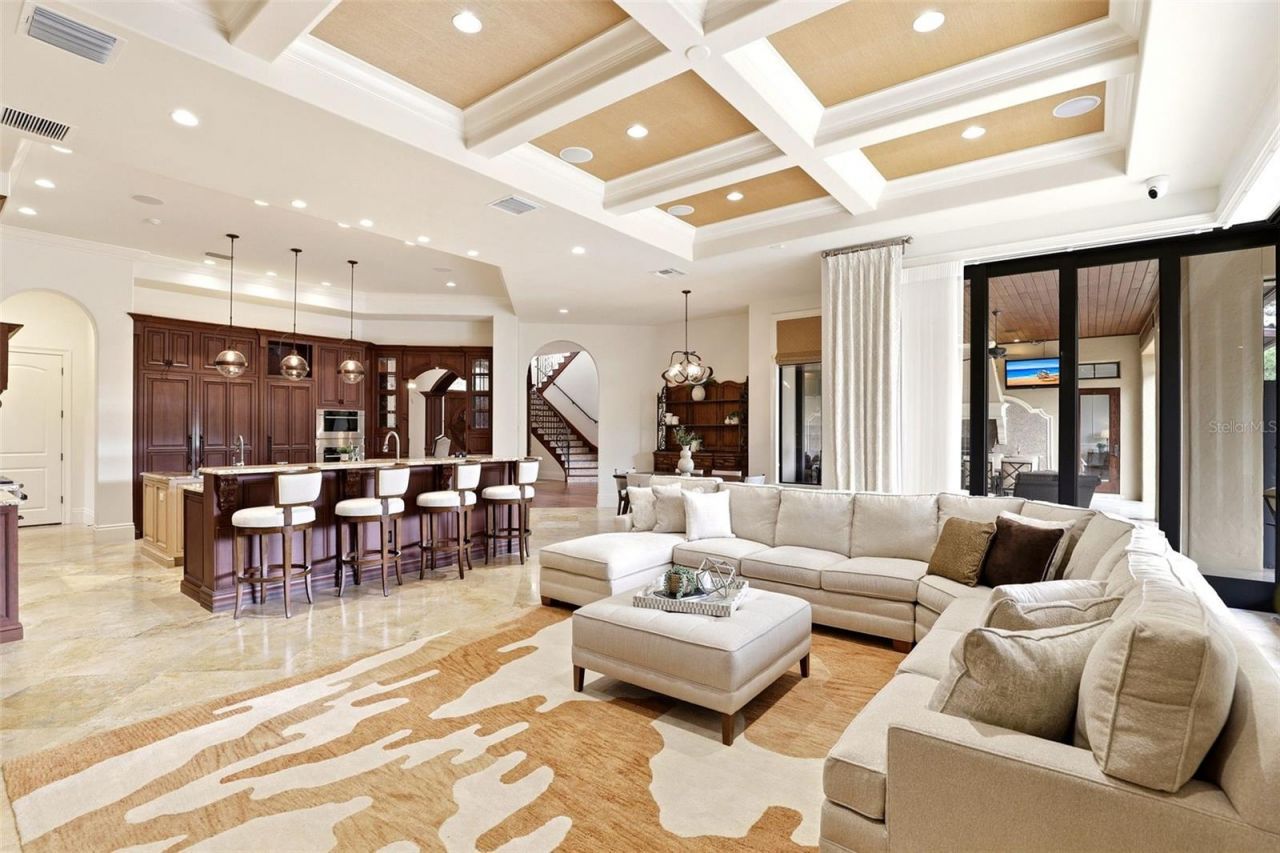 3301 Sunset Ridge Court, Longwood, FL 32779 Photo