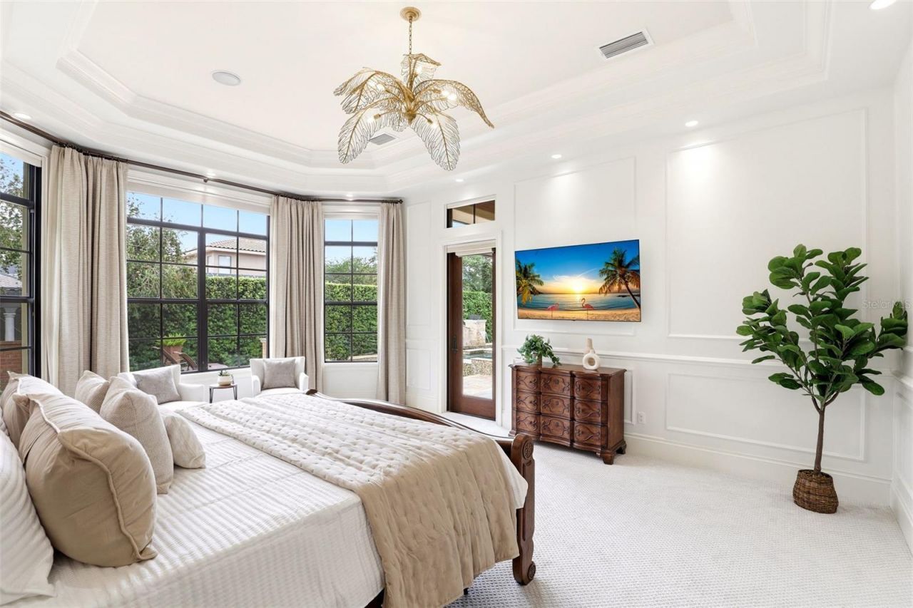 3301 Sunset Ridge Court, Longwood, FL 32779 Photo