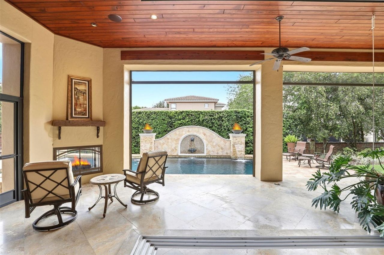 3301 Sunset Ridge Court, Longwood, FL 32779 Photo