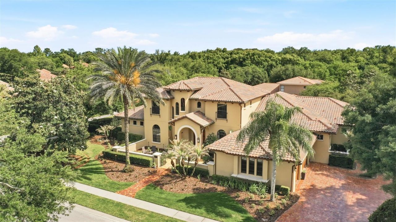 3301 Sunset Ridge Court, Longwood, FL 32779 Photo