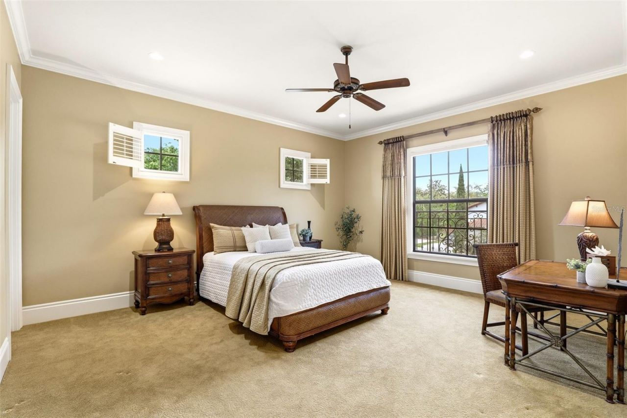 3301 Sunset Ridge Court, Longwood, FL 32779 Photo