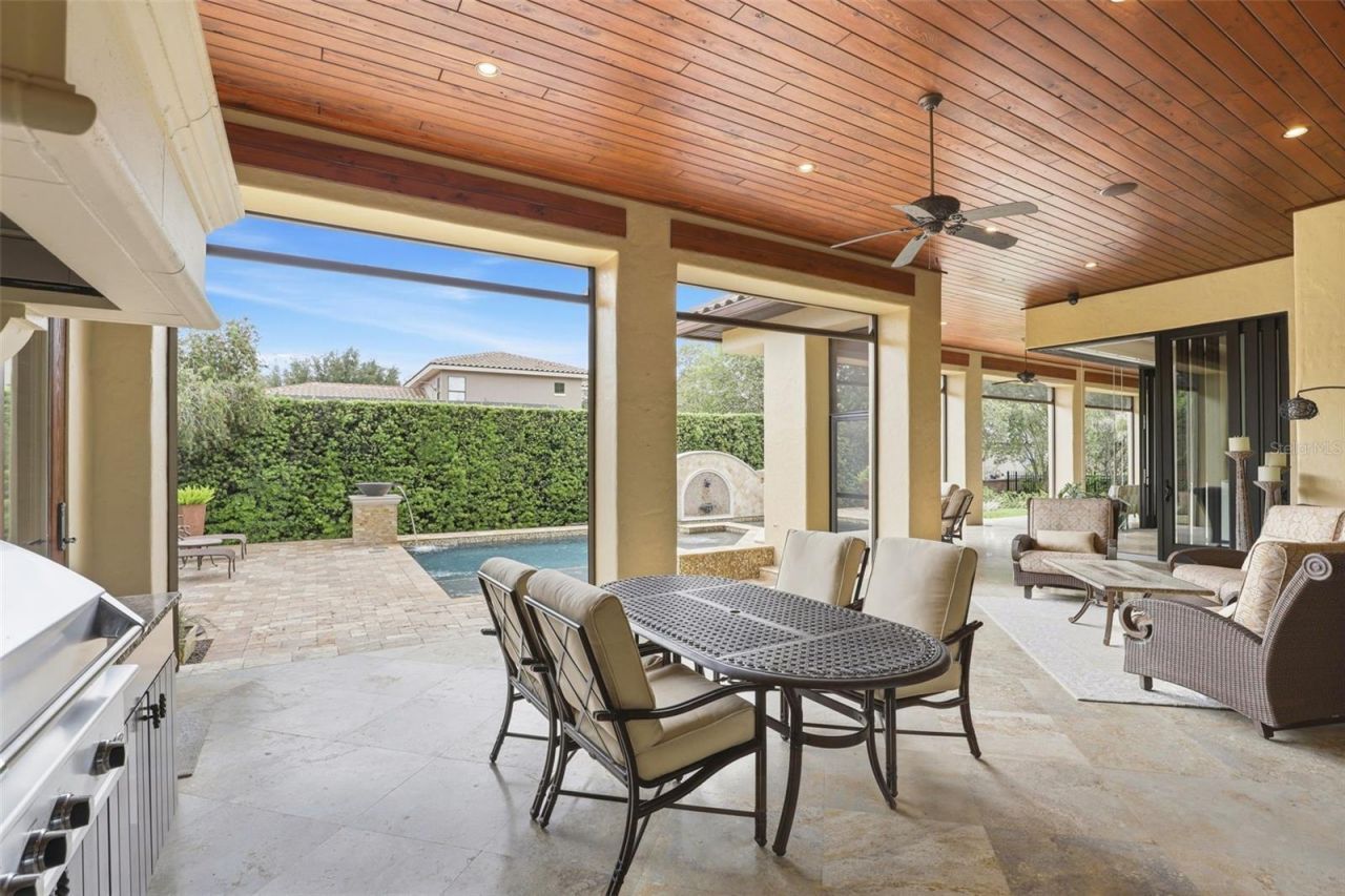 3301 Sunset Ridge Court, Longwood, FL 32779 Photo