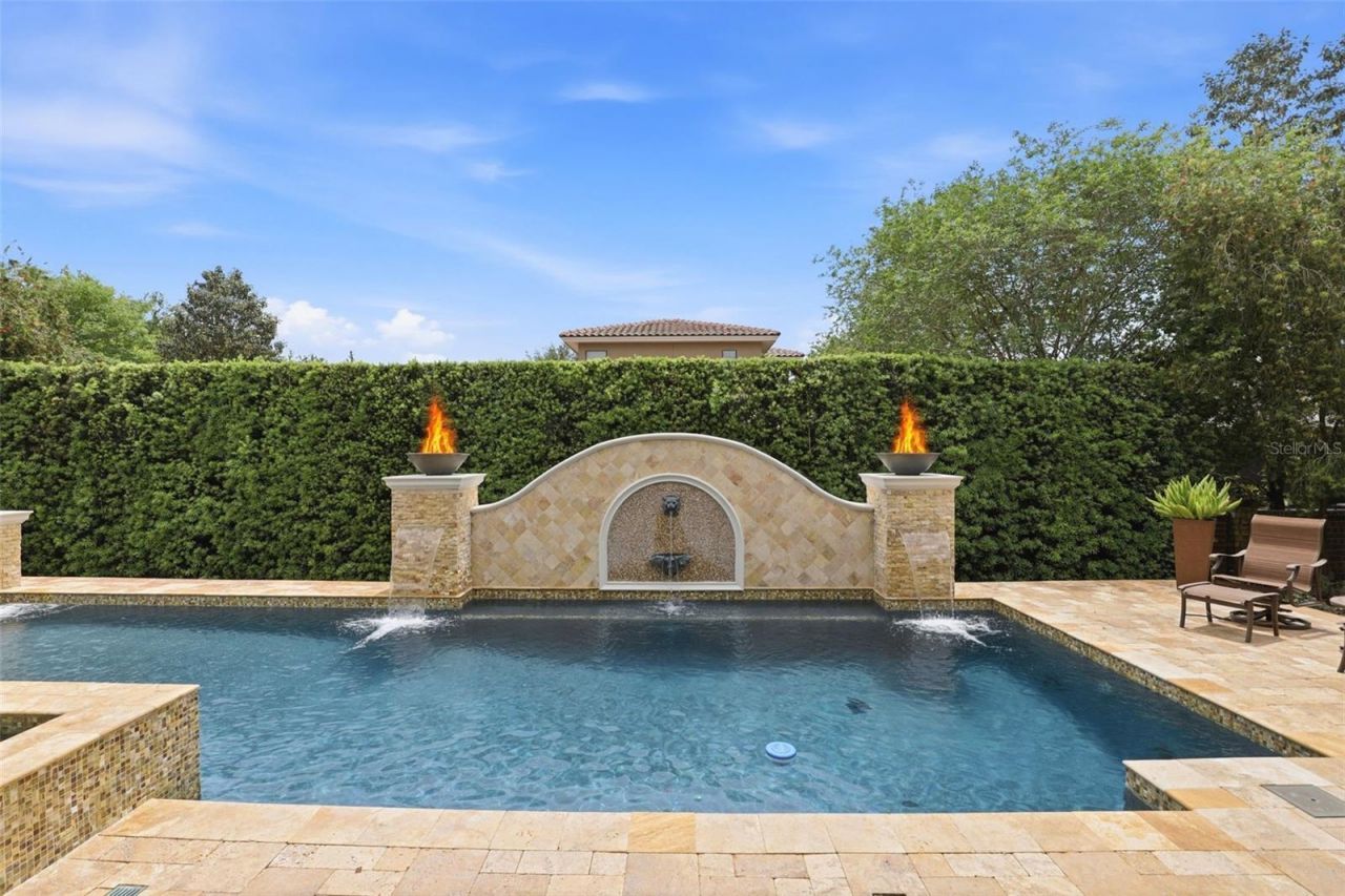 3301 Sunset Ridge Court, Longwood, FL 32779 Photo