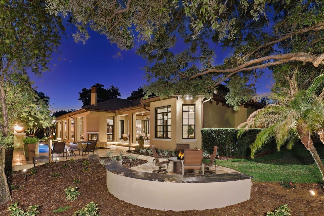 3301 Sunset Ridge Court, Longwood, FL 32779 Photo