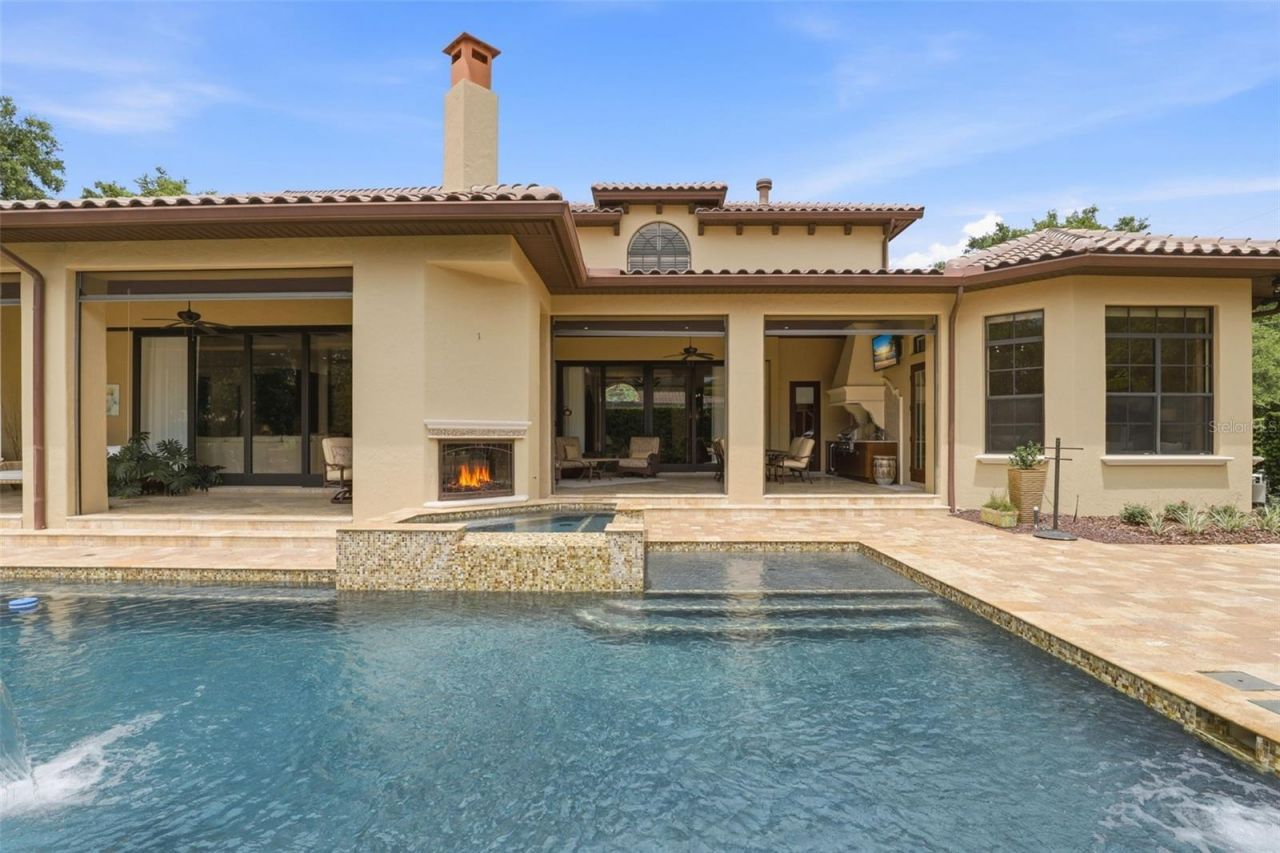 3301 Sunset Ridge Court, Longwood, FL 32779 Photo