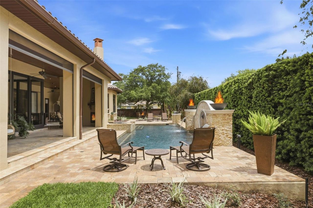 3301 Sunset Ridge Court, Longwood, FL 32779 Photo