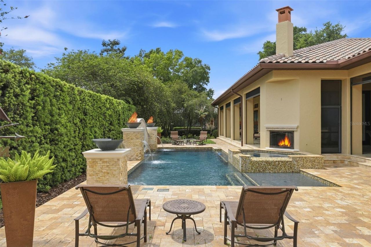 3301 Sunset Ridge Court, Longwood, FL 32779 Photo