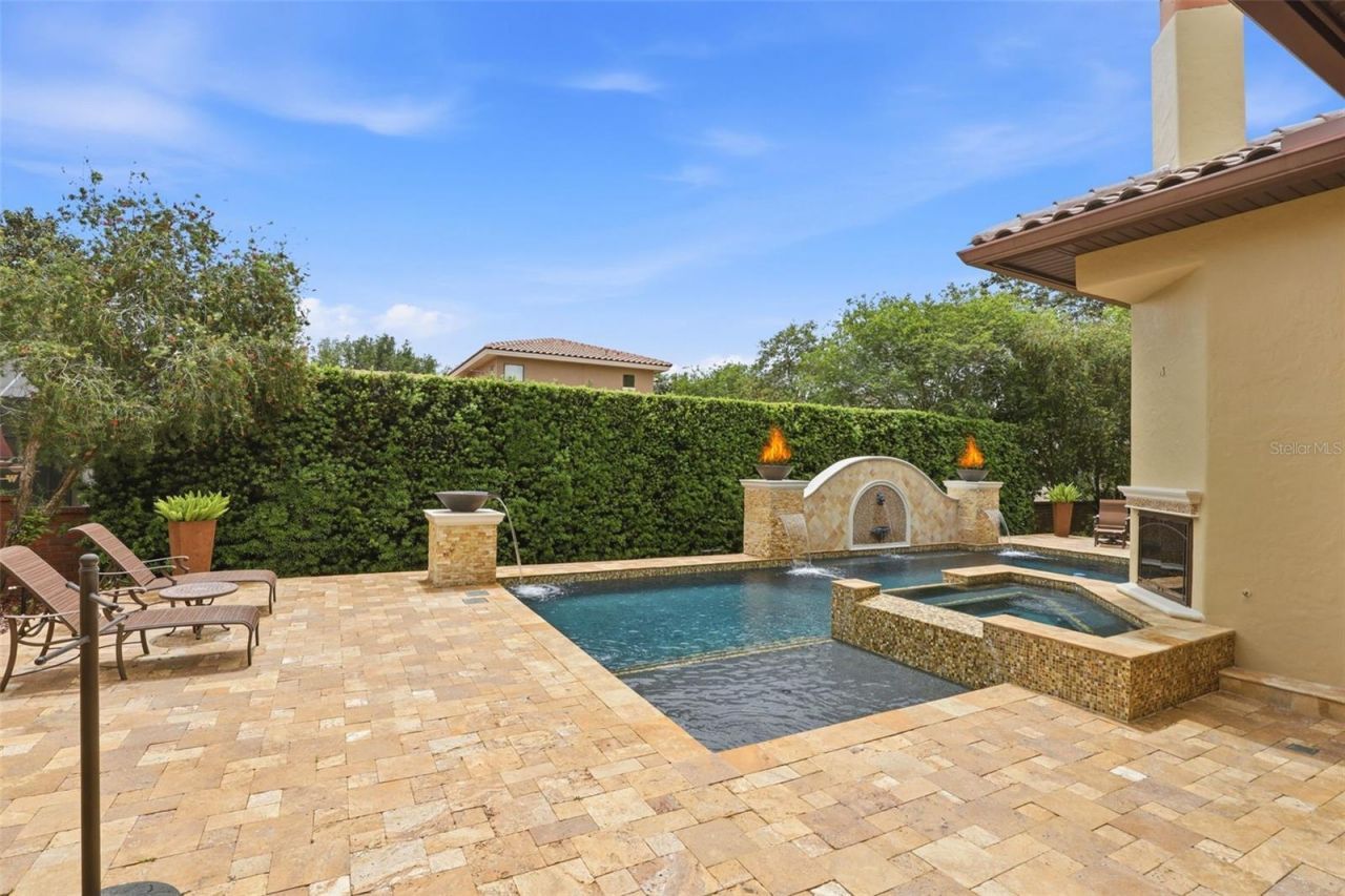 3301 Sunset Ridge Court, Longwood, FL 32779 Photo