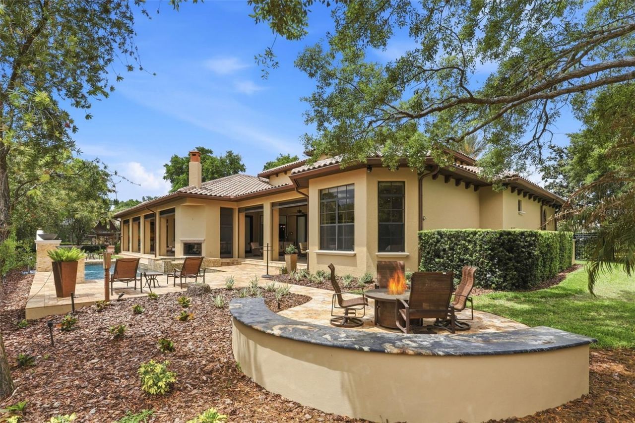 3301 Sunset Ridge Court, Longwood, FL 32779 Photo