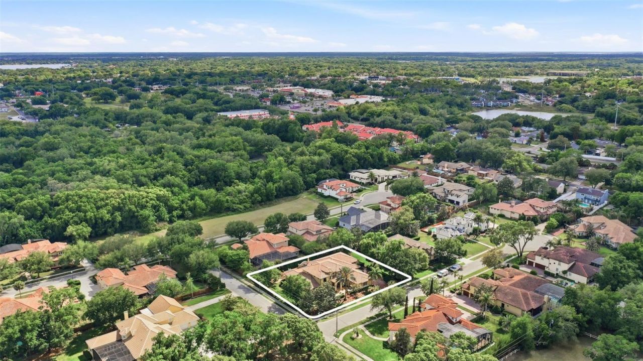 3301 Sunset Ridge Court, Longwood, FL 32779 Photo