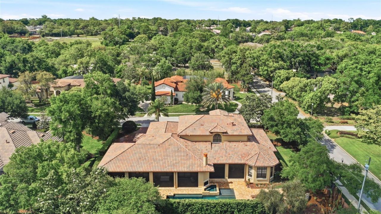 3301 Sunset Ridge Court, Longwood, FL 32779 Photo