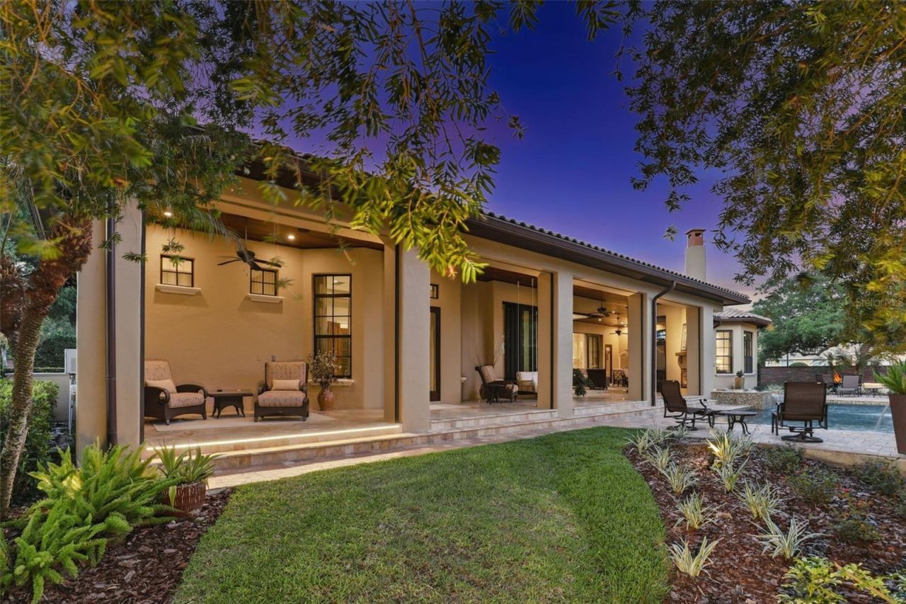 3301 Sunset Ridge Court, Longwood, FL 32779 Photo