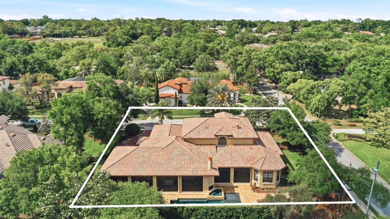 3301 Sunset Ridge Court, Longwood, FL 32779 Photo