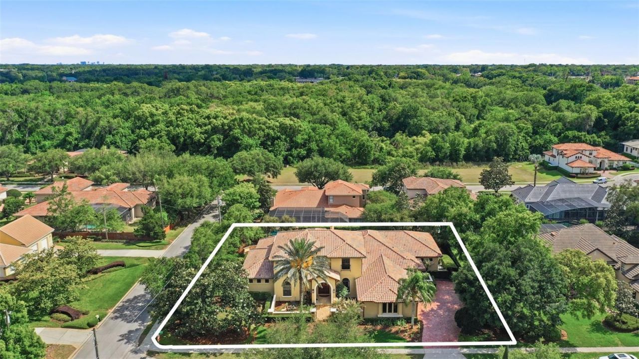 3301 Sunset Ridge Court, Longwood, FL 32779 Photo