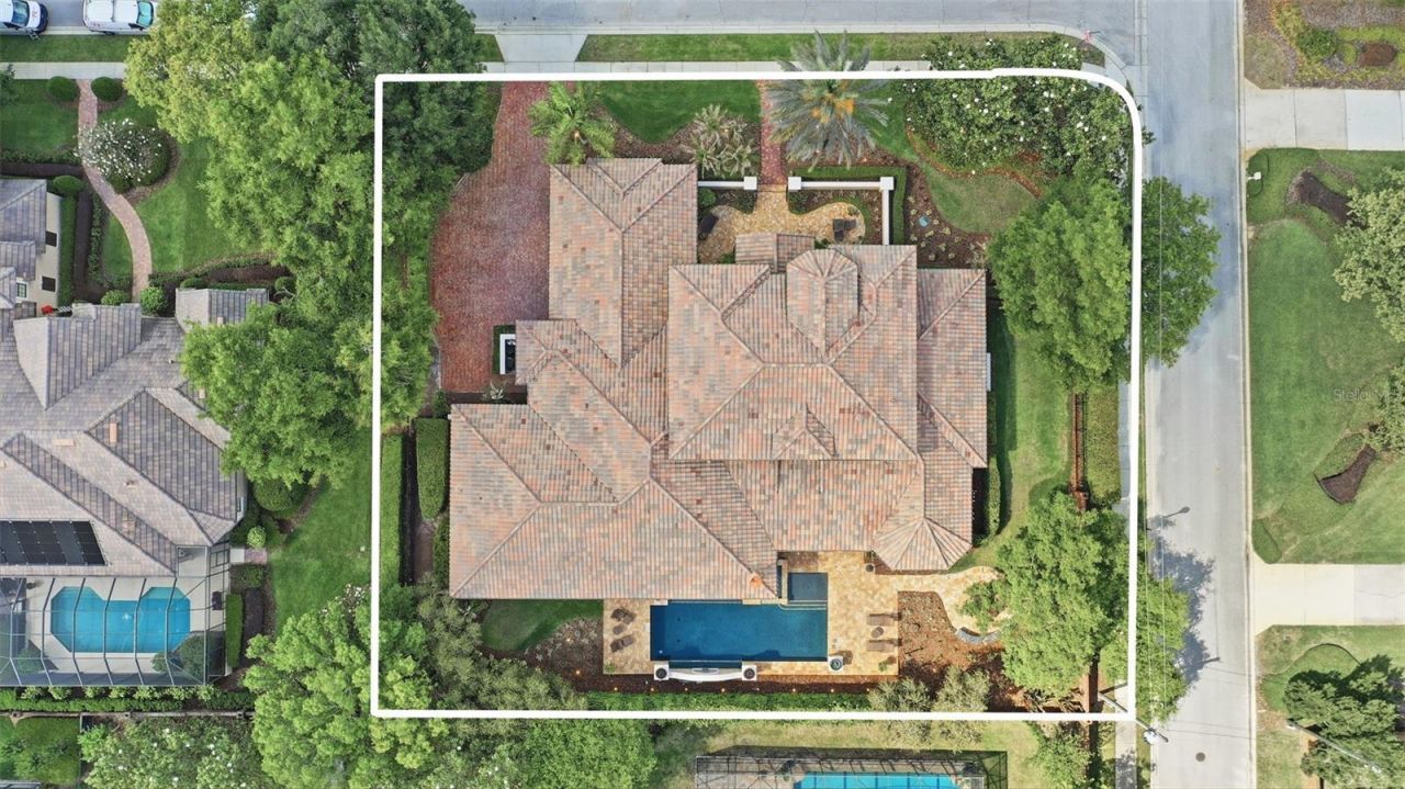 3301 Sunset Ridge Court, Longwood, FL 32779 Photo