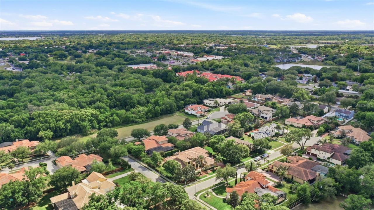 3301 Sunset Ridge Court, Longwood, FL 32779 Photo