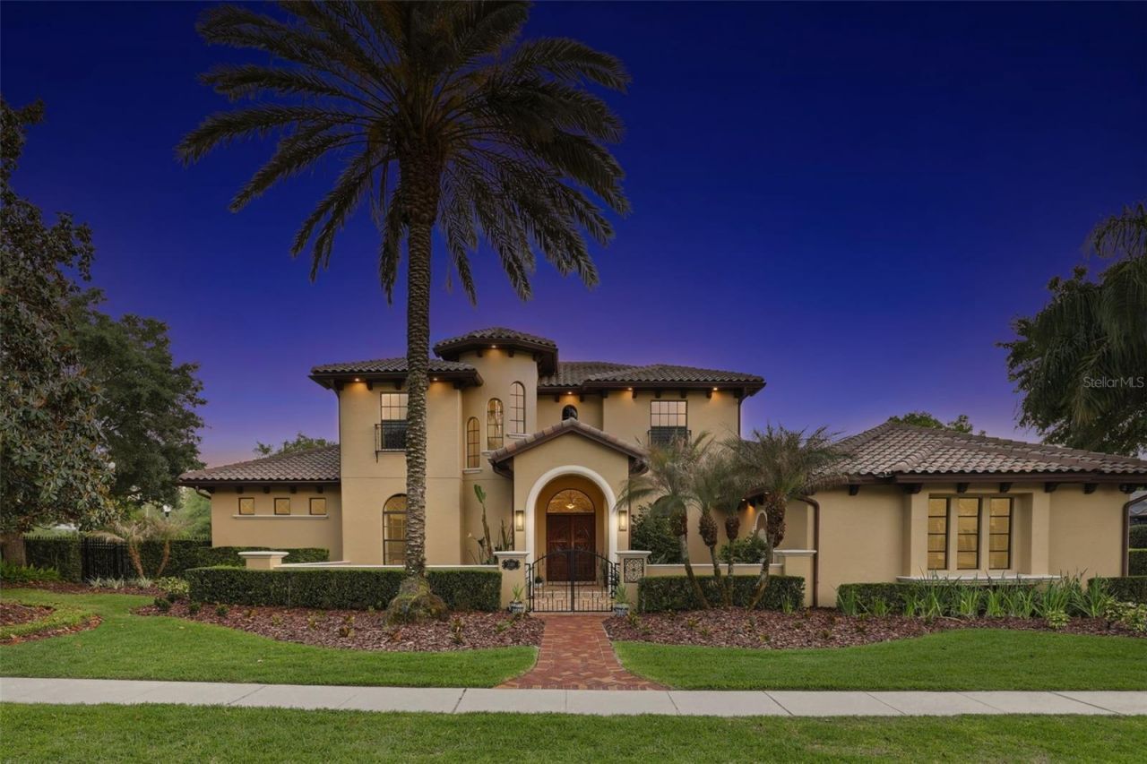 3301 Sunset Ridge Court, Longwood, FL 32779 Photo