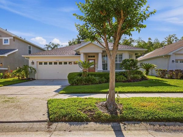 19409 MELODY FAIR PLACE , LUTZ, FL 33558