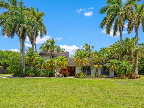 15299 SW 167TH STREET , MIAMI, FL 33187