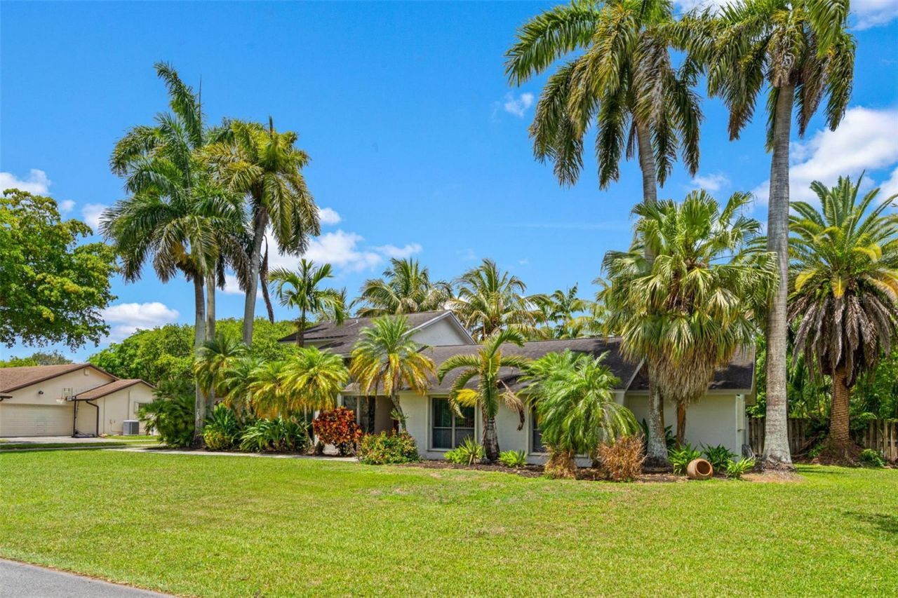 15299 SW 167th Street, Miami, FL 33187 Photo