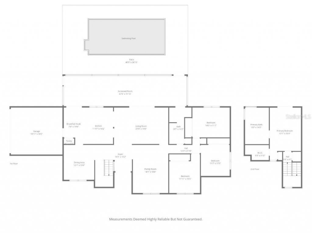 15299 SW 167th Street, Miami, FL 33187 Photo
