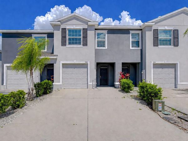 2928 BELUGA BAY DRIVE, ODESSA, FL 33556