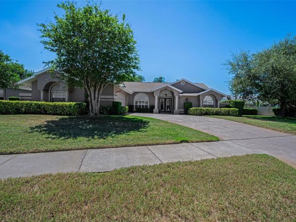 2814 JARVIS CIRCLE , PALM HARBOR, FL 34683