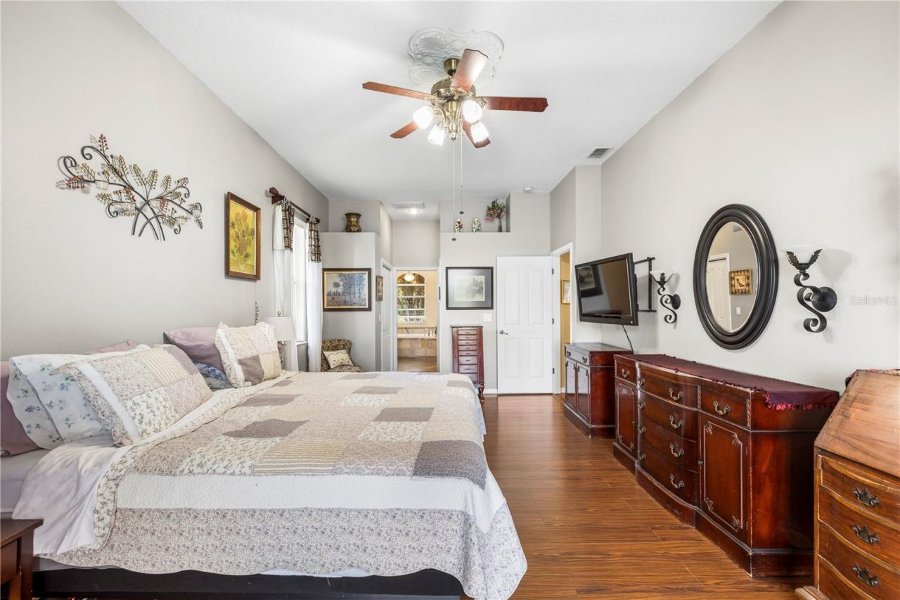 3051 Waterfall Drive, Spring Hill, FL 34608 Photo