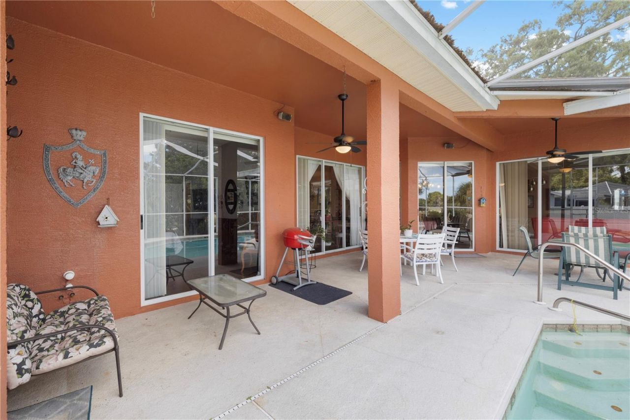 3051 Waterfall Drive, Spring Hill, FL 34608 Photo