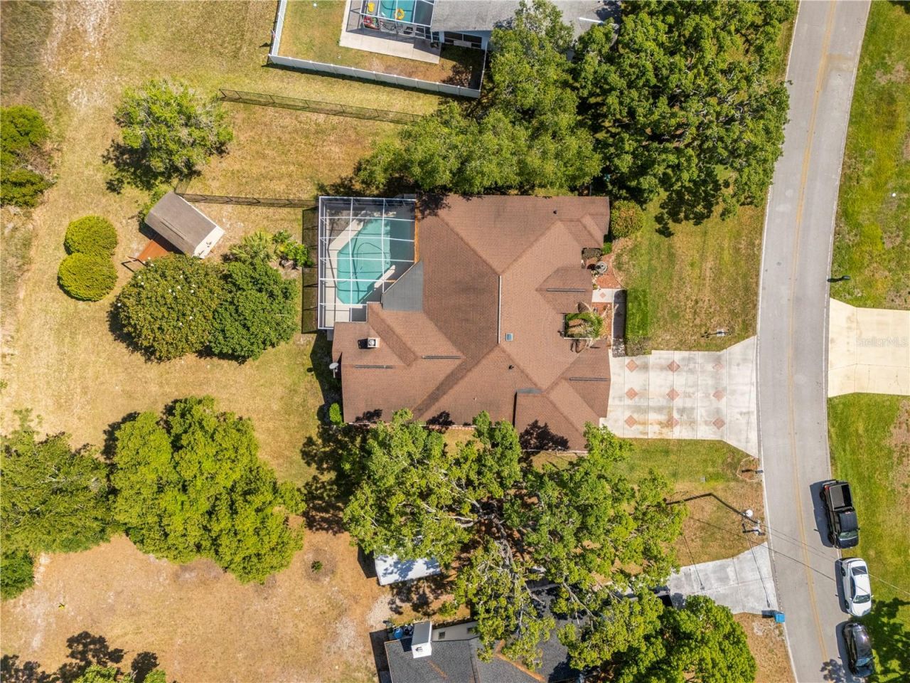 3051 Waterfall Drive, Spring Hill, FL 34608 Photo