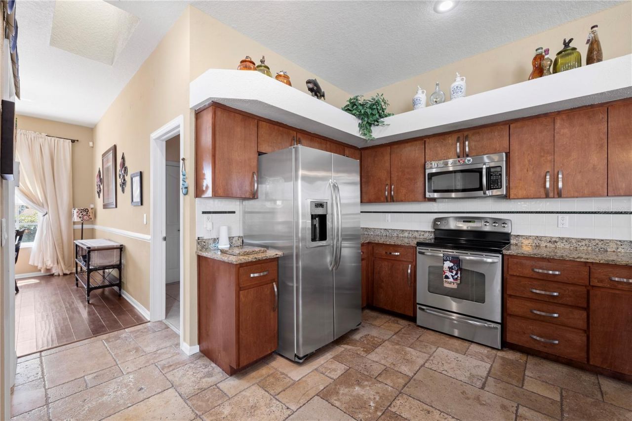 3051 Waterfall Drive, Spring Hill, FL 34608 Photo