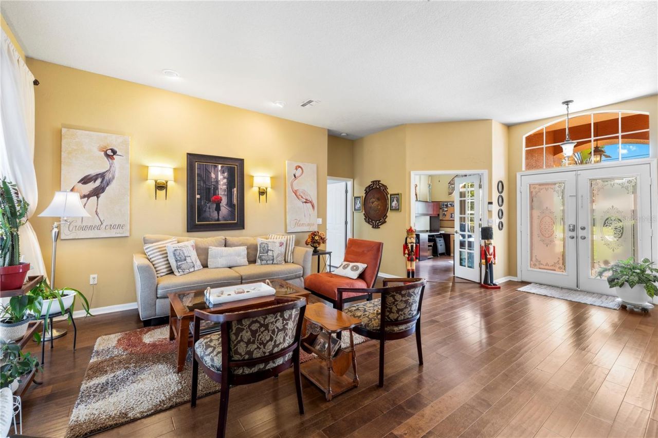 3051 Waterfall Drive, Spring Hill, FL 34608 Photo