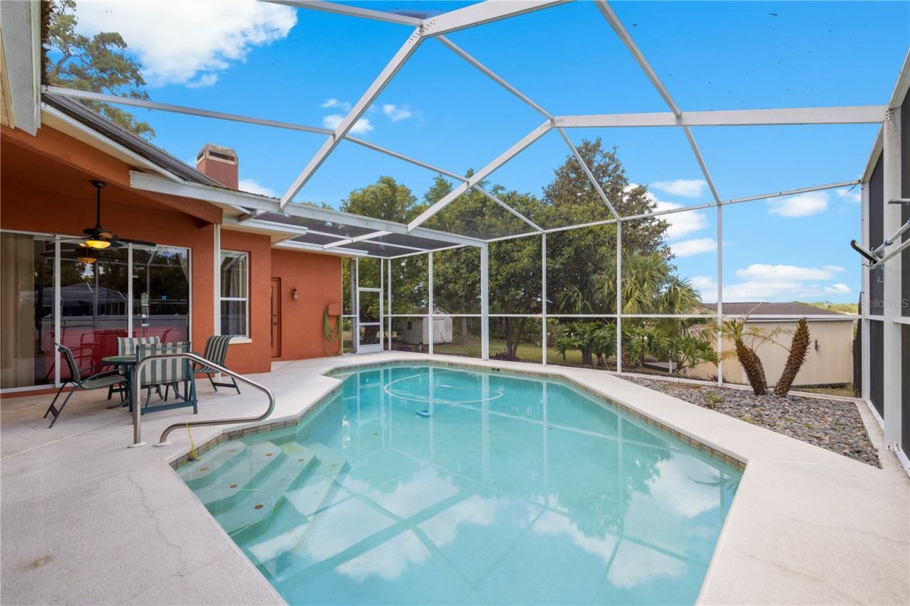 3051 Waterfall Drive, Spring Hill, FL 34608 Photo