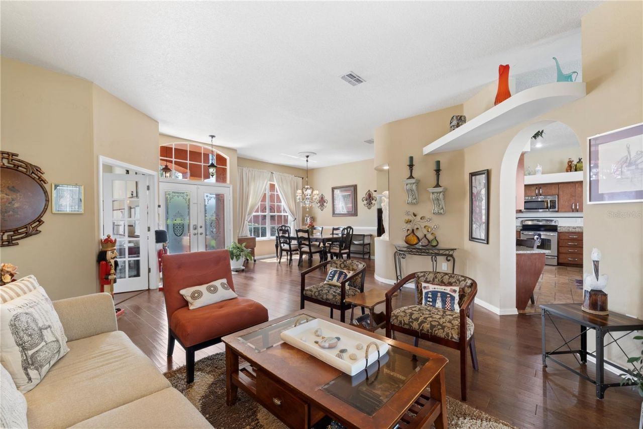 3051 Waterfall Drive, Spring Hill, FL 34608 Photo