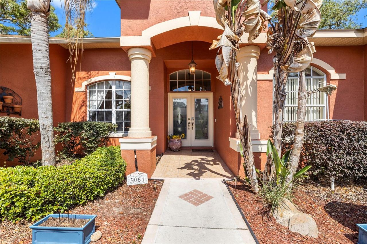 3051 Waterfall Drive, Spring Hill, FL 34608 Photo