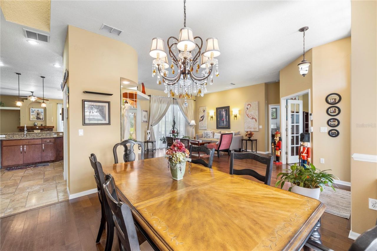 3051 Waterfall Drive, Spring Hill, FL 34608 Photo