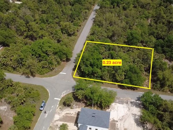 18125 GARTH AVENUE , PORT CHARLOTTE, FL 33948