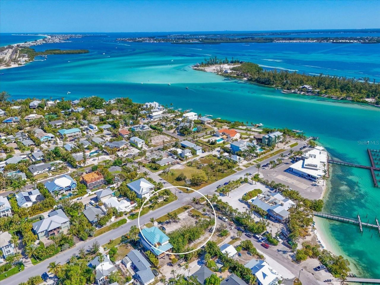 720 Broadway Street , Longboat Key, FL 34228 Photo