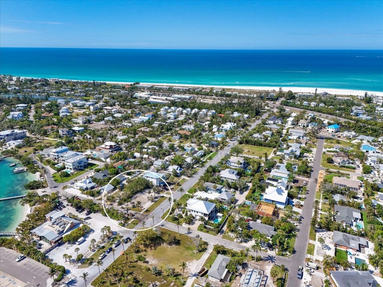 720 Broadway Street , Longboat Key, FL 34228 Photo