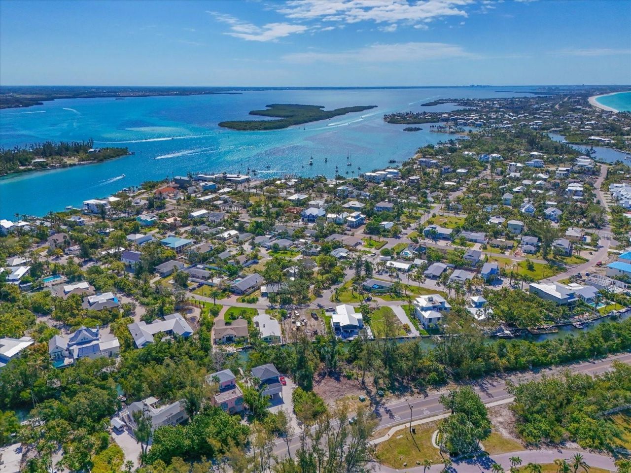 720 Broadway Street , Longboat Key, FL 34228 Photo