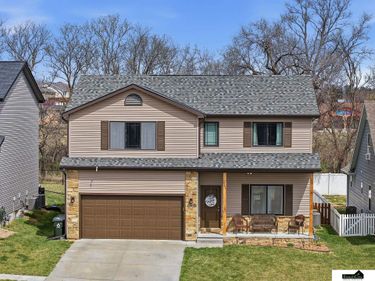 941 Scotts Creek Court , Hickman, NE 68372