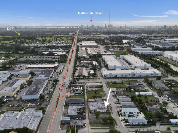 4167 SW 18th St, West Park, FL 33023