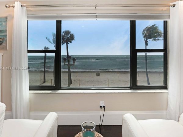 3300 N Surf Rd , Unit 17A, Hollywood, FL 33019