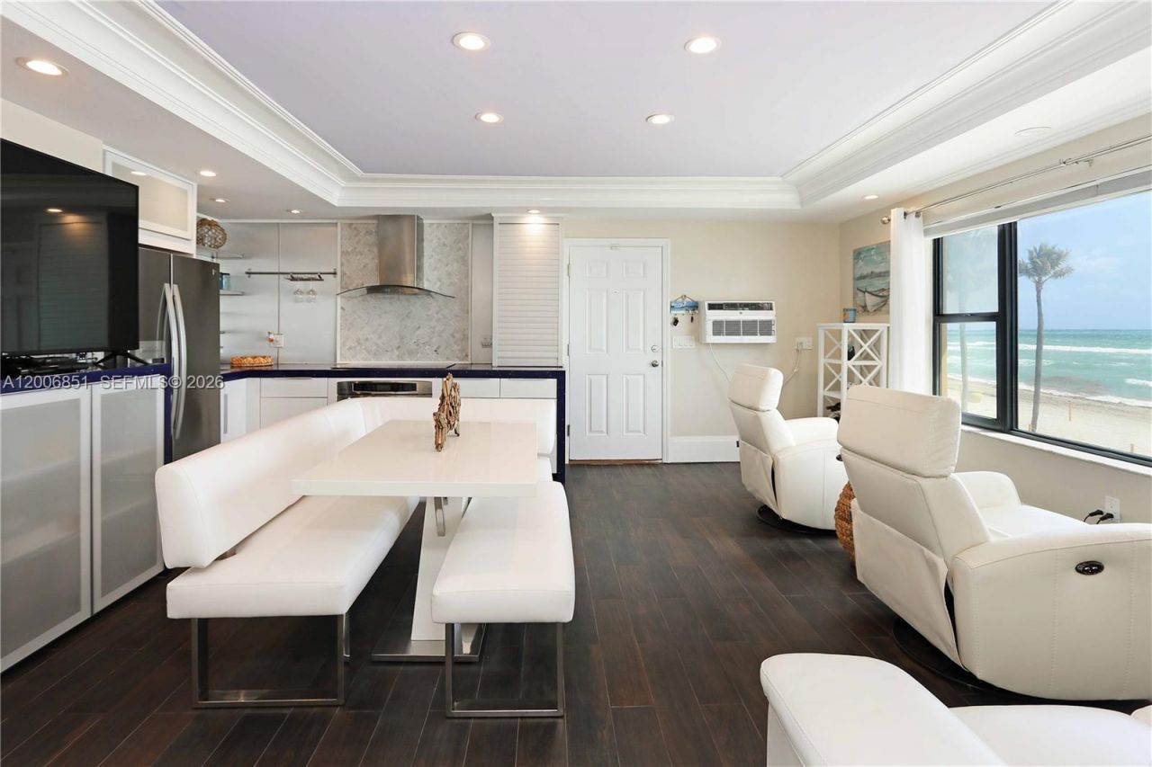 3300 N Surf Rd , Unit 17A, Hollywood, FL 33019 Photo