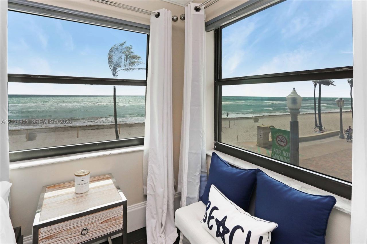 3300 N Surf Rd , Unit 17A, Hollywood, FL 33019 Photo