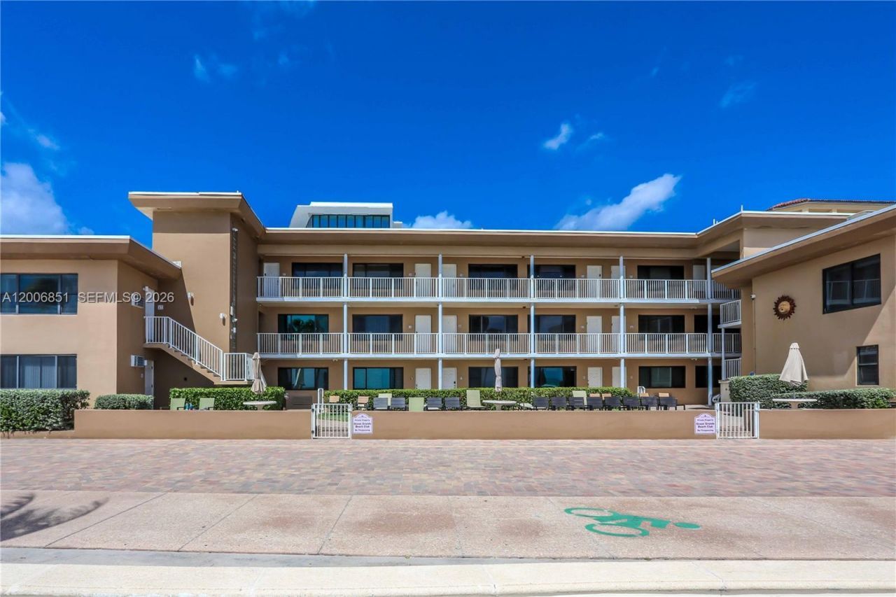 3300 N Surf Rd , Unit 17A, Hollywood, FL 33019 Photo