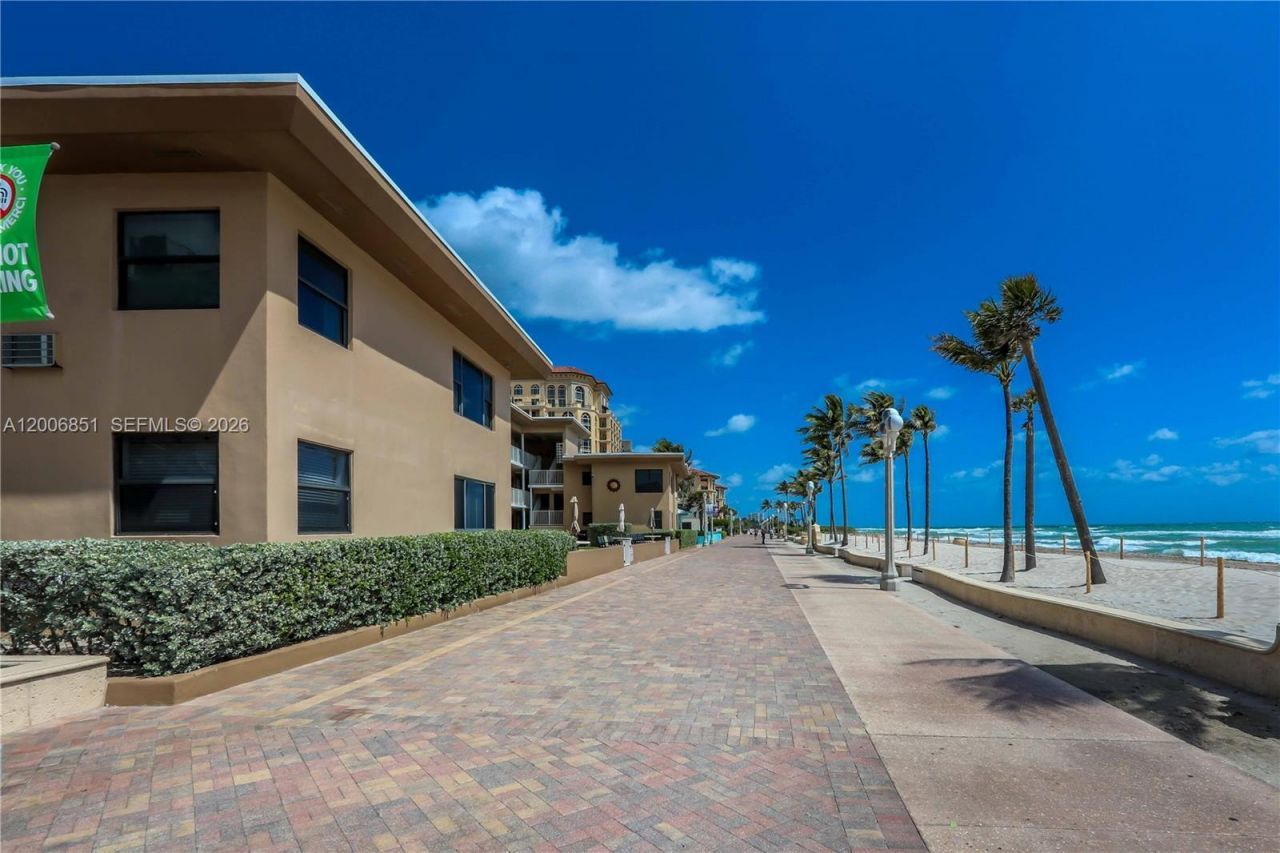 3300 N Surf Rd , Unit 17A, Hollywood, FL 33019 Photo