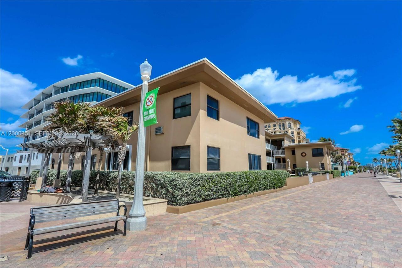 3300 N Surf Rd , Unit 17A, Hollywood, FL 33019 Photo