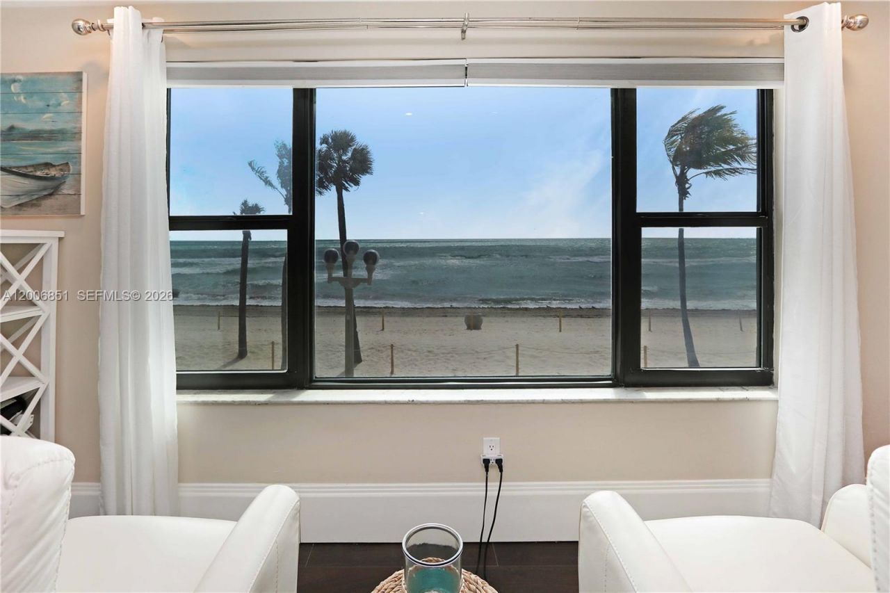 3300 N Surf Rd , Unit 17A, Hollywood, FL 33019 Photo