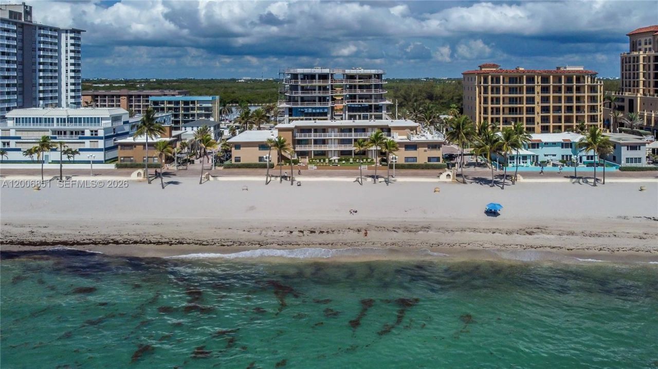3300 N Surf Rd , Unit 17A, Hollywood, FL 33019 Photo